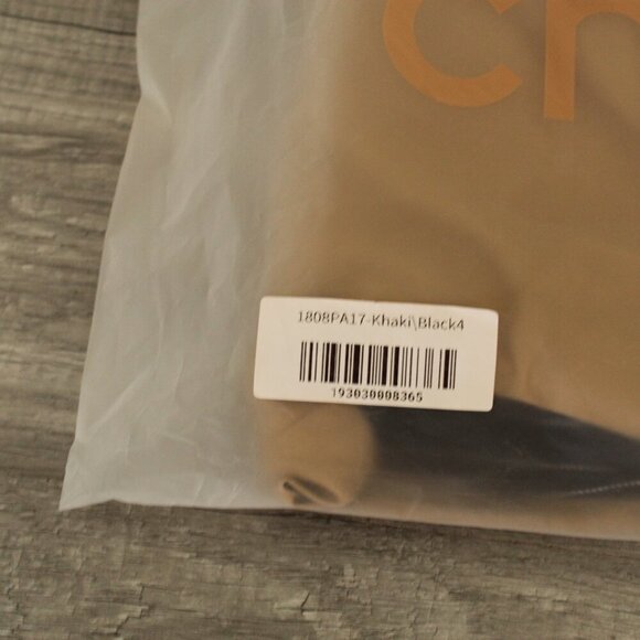 Choosy Day and Night Two Tone Color Block Pants Size 4 - Picture 14 of 14